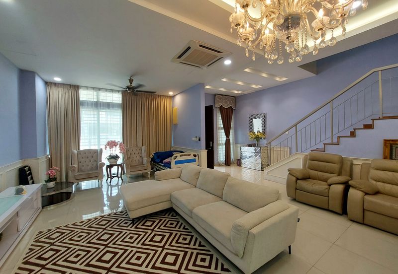 Aster Grove Residences Park