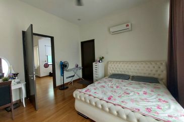 Aster Grove Residences Park