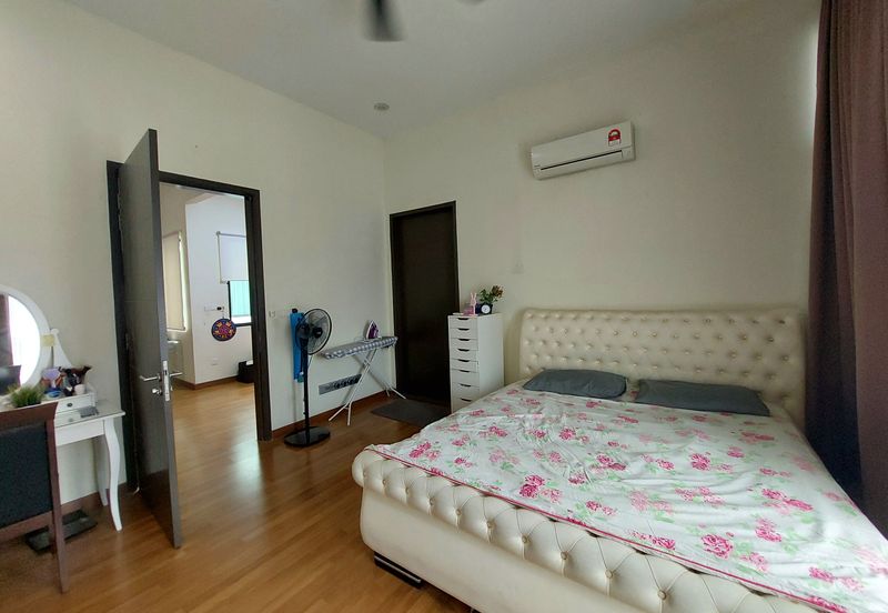 Aster Grove Residences Park