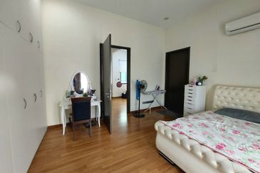 Aster Grove Residences Park