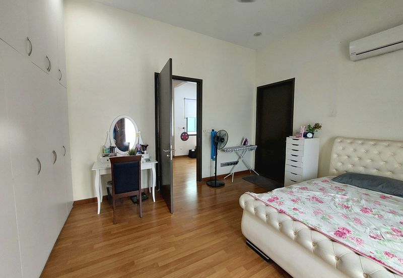 Aster Grove Residences Park