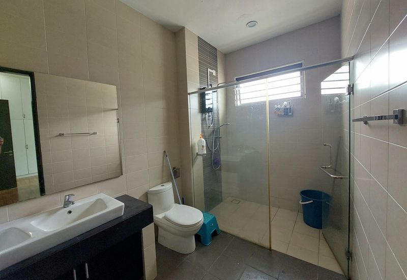 Aster Grove Residences Park