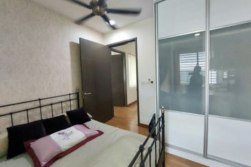 Aster Grove Residences Park