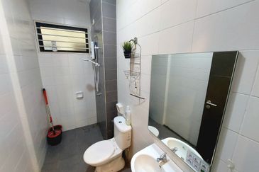 Aster Grove Residences Park