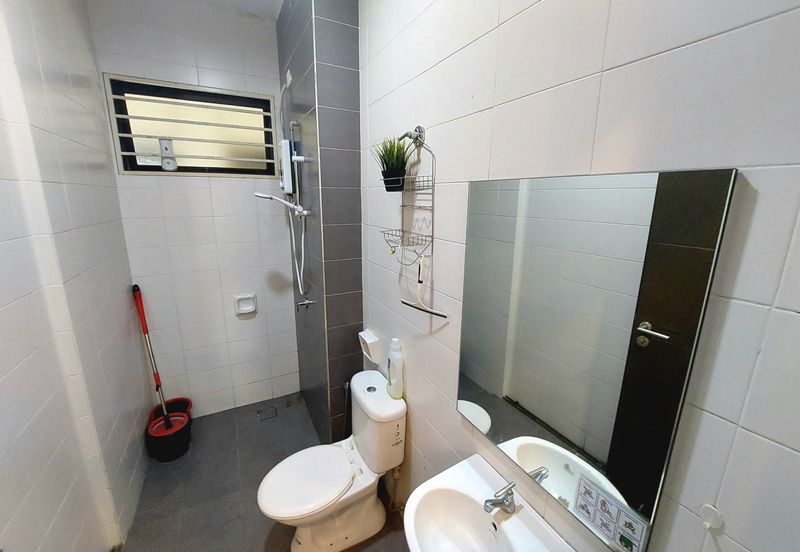 Aster Grove Residences Park