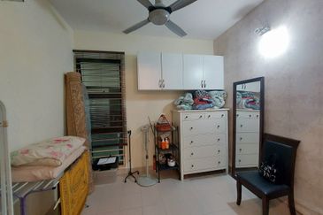 Aster Grove Residences Park