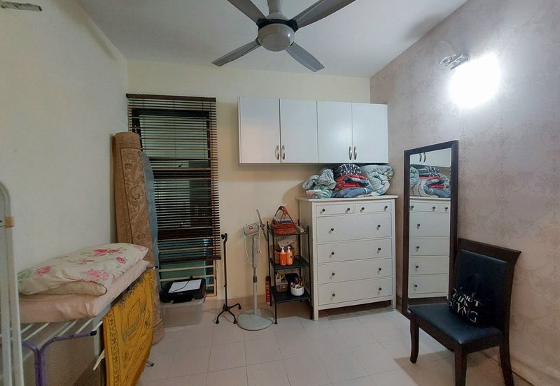 Aster Grove Residences Park