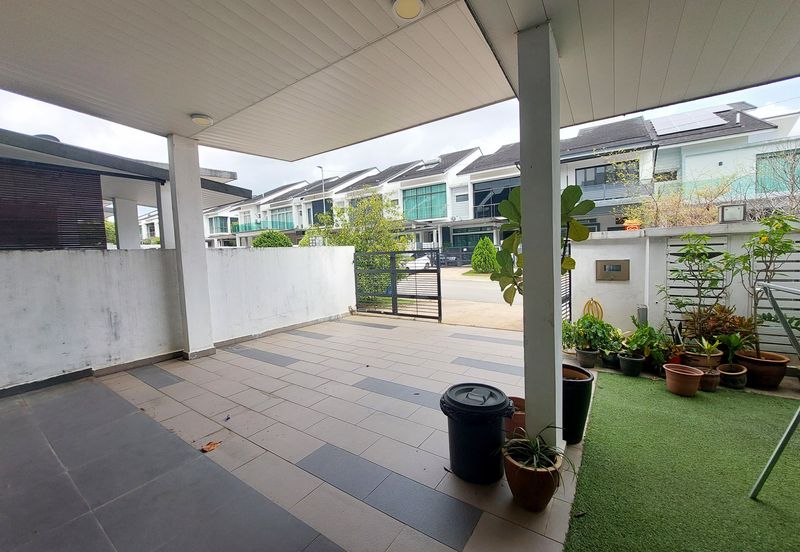 Aster Grove Residences Park