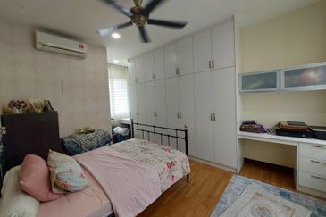 Aster Grove Residences Park