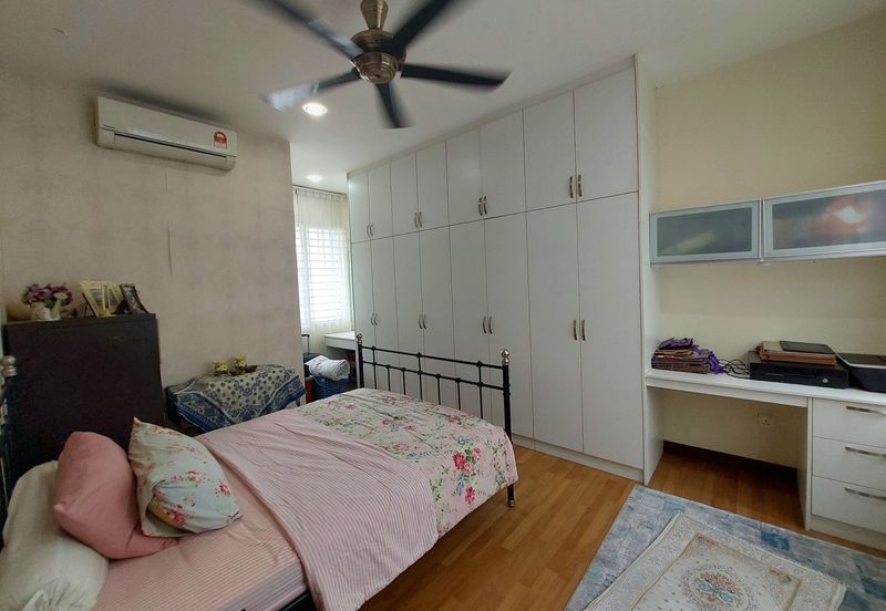 Aster Grove Residences Park