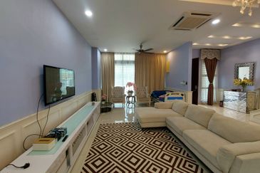 Aster Grove Residences Park