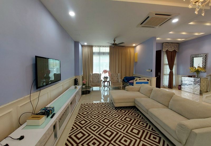 Aster Grove Residences Park