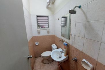 Permai Puteri Apartment