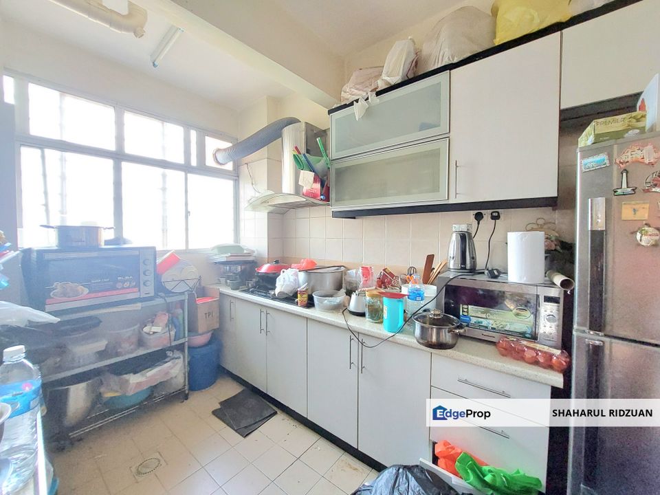 Permai Puteri Apartment, Ampang, Corner Unit , Selangor, Ampang