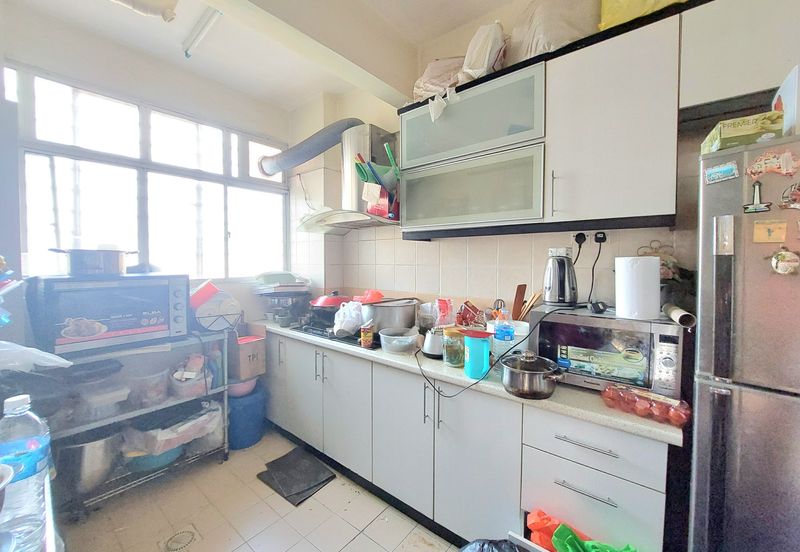 Permai Puteri Apartment