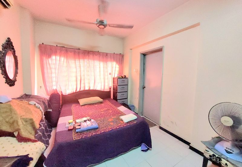 Permai Puteri Apartment