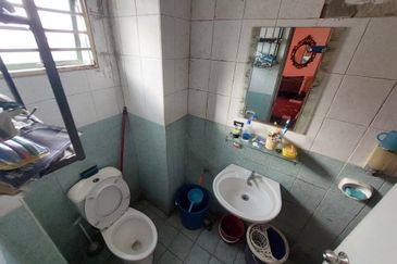 Permai Puteri Apartment