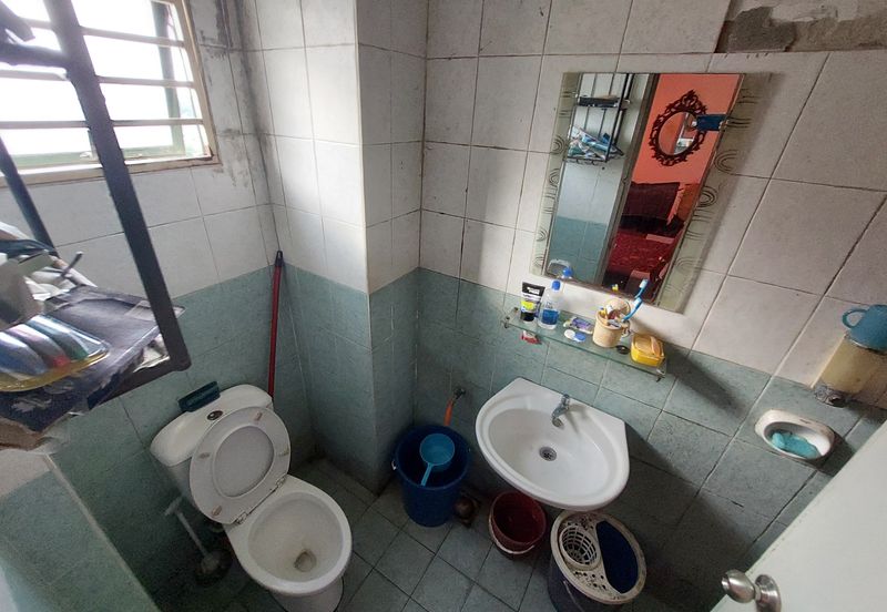 Permai Puteri Apartment