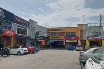 Bandar Baru Nilai