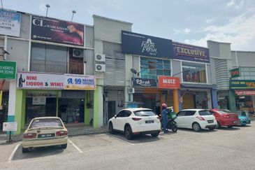 Bandar Baru Nilai