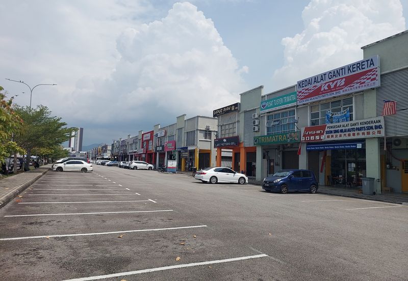 Bandar Baru Nilai