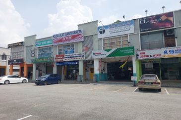 Bandar Baru Nilai