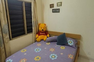 Taman Cahaya, Ampang