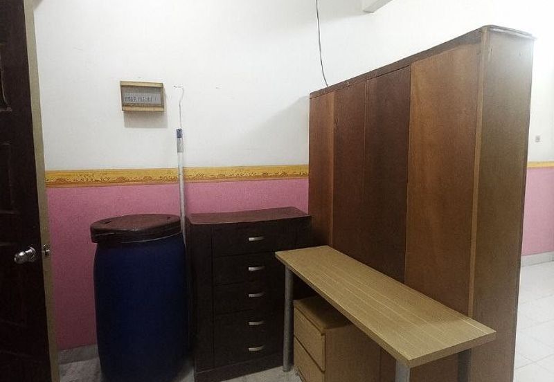 Taman Cahaya, Ampang