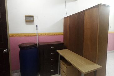 Taman Cahaya, Ampang