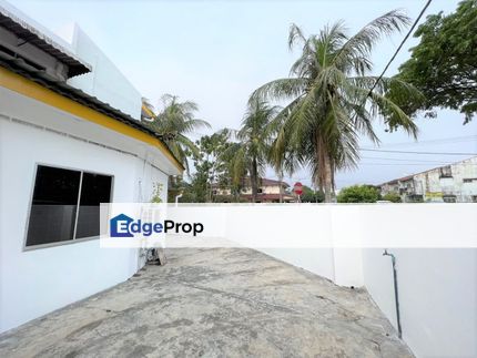 ss15 Double Storey House Freehold, Selangor, Subang Jaya