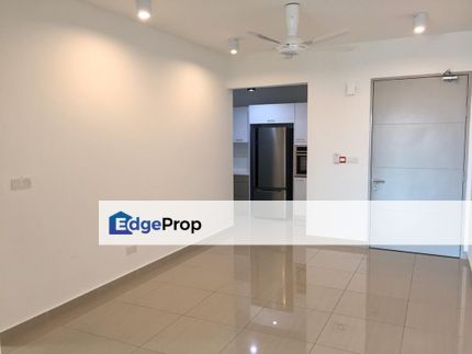 Hijauan Saujana Condo Urgent Sales Non Bumi Bungalow View, Selangor, Glenmarie