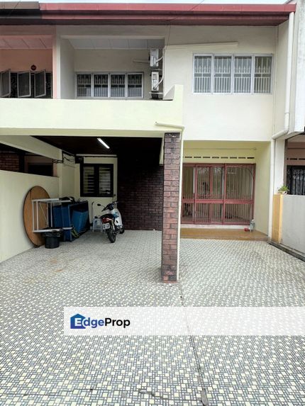 Ss2 Freehold PJ Landed House, Selangor, Petaling Jaya