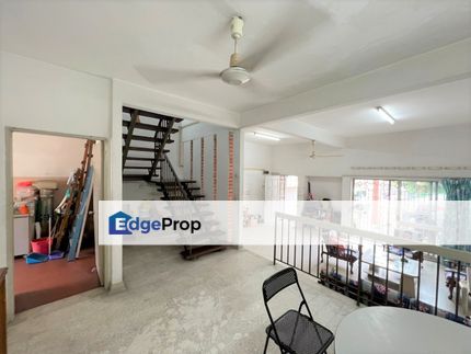 SS2 PJ Double Storey Landed House for Sale, Selangor, Petaling Jaya