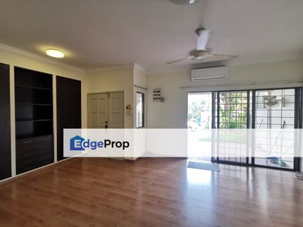 BU11 Two and Half Storey House Freehold Gated, Selangor, Bandar Utama