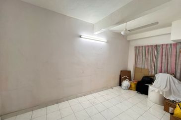 Taman Segambut Indah