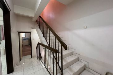 Taman Segambut Indah