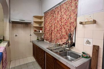 Taman Segambut Indah