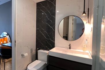 Cascades Residence @ Kota Damansara