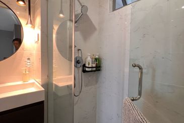 Cascades Residence @ Kota Damansara