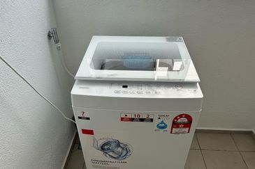 LSH33 ( Laman Seri Harmoni )