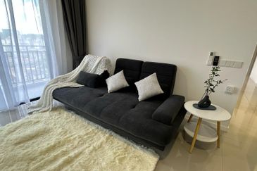 LSH33 ( Laman Seri Harmoni )