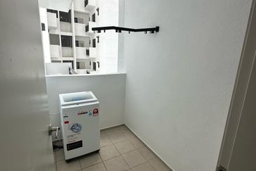 LSH33 ( Laman Seri Harmoni )