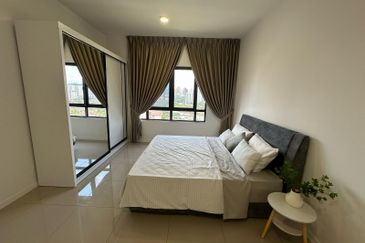 LSH33 ( Laman Seri Harmoni )