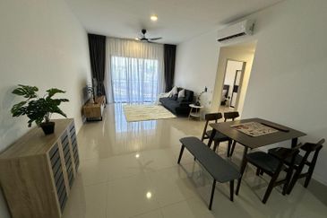 LSH33 ( Laman Seri Harmoni )