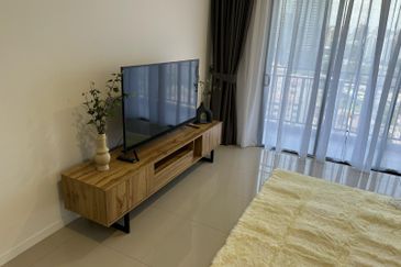 LSH33 ( Laman Seri Harmoni )