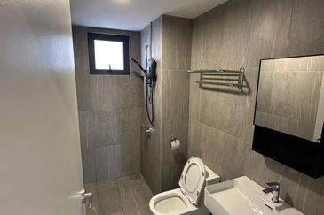 LSH33 ( Laman Seri Harmoni )