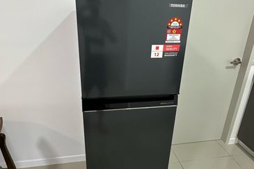 LSH33 ( Laman Seri Harmoni )