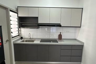 LSH33 ( Laman Seri Harmoni )