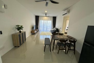 LSH33 ( Laman Seri Harmoni )