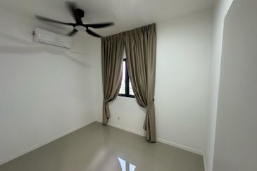 LSH33 ( Laman Seri Harmoni )